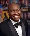 Bryan Carter (meilleures orchestrations pour Some Like It Hot)