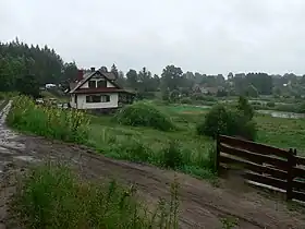 Brzeżno Łyńskie