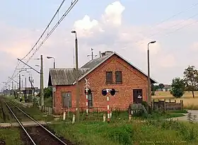 Brzozowica Duża