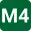 Ligne M4 du métro de Bucarest