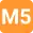 Ligne M5 du métro de Bucarest