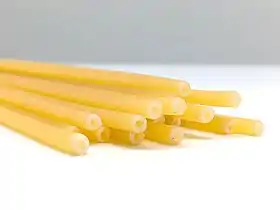 Image illustrative de l’article Bucatini