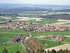 Buch am Irchel