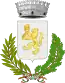Blason de Bucine