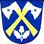 Blason de Budětsko