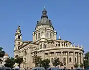 Basilique Saint-Étienne de Pest