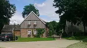 Ringe (Allemagne)