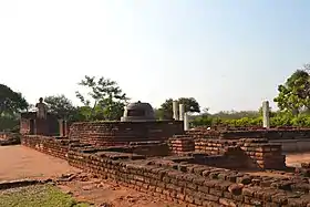 Image illustrative de l’article Nagarjunakonda