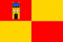 Drapeau de Budišov