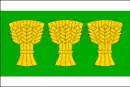 Drapeau de Budíkov