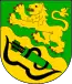 Blason de Budislav