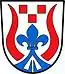 Blason de Budislav