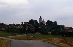 Budišov