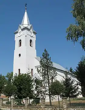 Budkovce