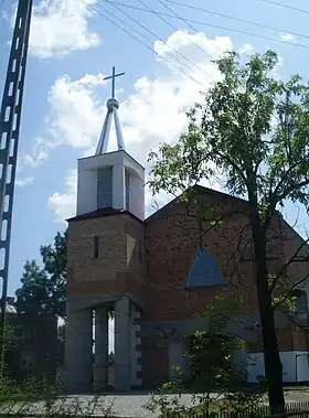 Budziska (Węgrów)