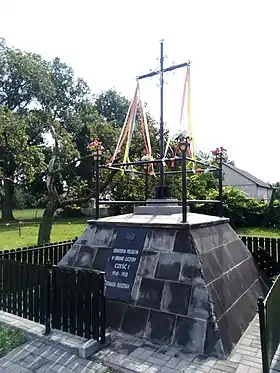 Budziska (Latowicz)