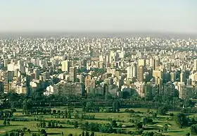 Buenos Aires