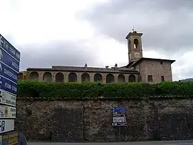 Image illustrative de l’article Château Bufalini