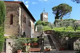 Buggiano
