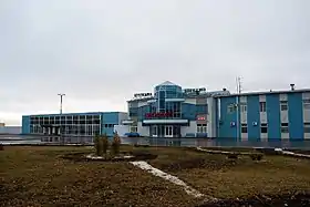 Aérodrome de Bougoulma