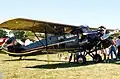 Buhl CA-3E