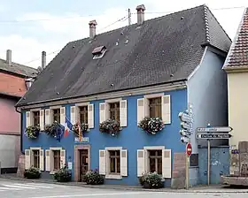 Buhl (Haut-Rhin)