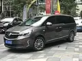 Buick GL8 II phase 3