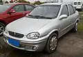 Buick Sail 4 portes