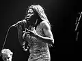 Concha Buika.