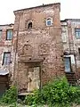 Ancien bâtiment du XVIIIe s. à Arzamas, 2011