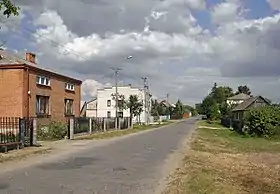 Bujak (Mazovie)