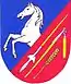 Blason de Bujesily