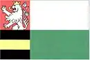 Drapeau de Buk