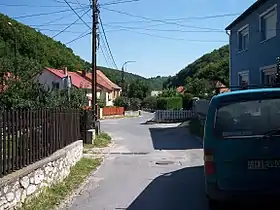 Bükkszentlászló