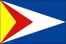 Drapeau de Bukovina