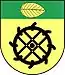 Blason de Bukovina u Přelouče