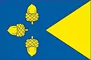 Drapeau de Bukovinka