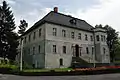 Château de Buchwald (de), Basse-Silésie