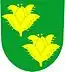 Blason de Bukvice