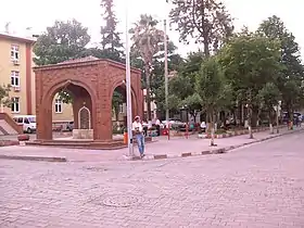 Bulancak