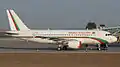 Airbus A319