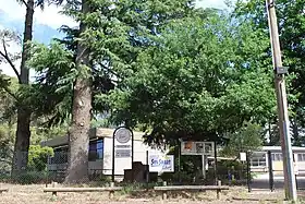 Bullengarook