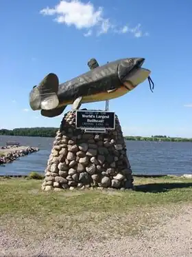 Crystal Lake (Iowa)