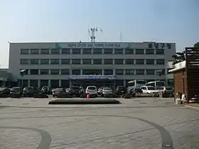 Bundang-gu