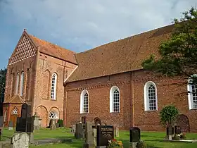 Bunde (Allemagne)