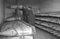 Soute à munition