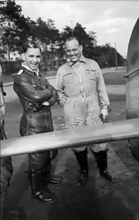 Günther Specht