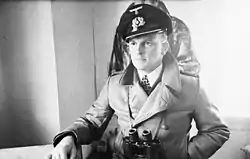 Herbert Schultze