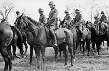 Image illustrative de l’article Brigade de cavalerie SS