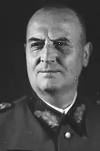 Walter Buhle